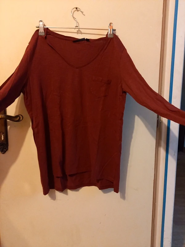 Sous pull - photo numéro 4
