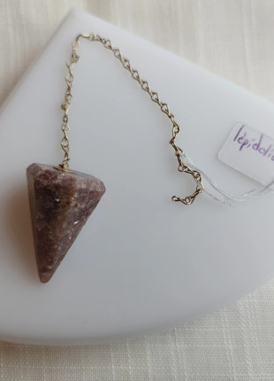 Pendule en pierre naturelle, état: Neuf sans étiquette, 7,00 €, 8,05 € Protection acheteurs incluse