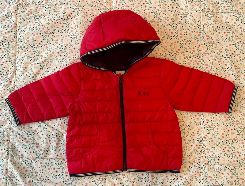 Manteau