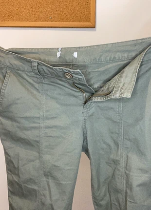 Pantalon vers cargo, brand: Cargo, condition: Good, size: S / 36 / 8, €5.50, €6.48 includes Buyer Protection