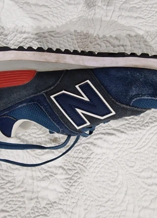 Sportschoenen, marca: New Balance, estado: Muito bom, tamanho: 39.5, €20.00, €21.70 inclui Proteção do Comprador