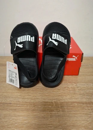 Ciabatte puma taglia 25 nuove mai indossate, brand: Puma, condizioni: Ottime, taglia: 25, €13.00, €14.35 include la Protezione acquisti Pro