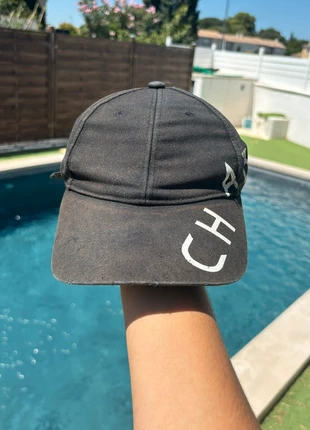 Casquette Chabrand Noir, marque: Chabrand, état: Bon état, taille: Taille unique, 5,00 €, 5,95 € Protection acheteurs incluse