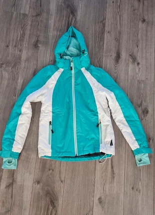 Ski jas, merk: Crivit, staat: Heel goed, maat: M / 38 / 10, € 15,00, € 16,45 inclusief Kopersbescherming