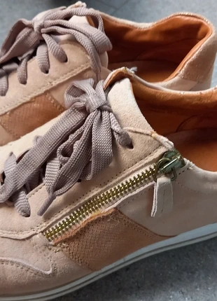 Dames sneakers maat 37, marca: Linea Zèta, estado: Muy bueno, tamaño: 37, 10,00 €, 11,20 € Protección al comprador incluida