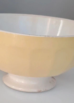 Bol vintage jaune Moulin des Loups, brand: Moulin des Loups, condizioni: Discrete, €5.00, €5.95 include la Protezione acquisti