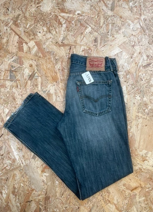 S1896 Jean Levis 514 W29 L30 Noir, marque: Levi's, état: Très bon état, taille: W29 | FR 38, 29,99 €, 32,19 € Protection acheteurs (Pro) incluse