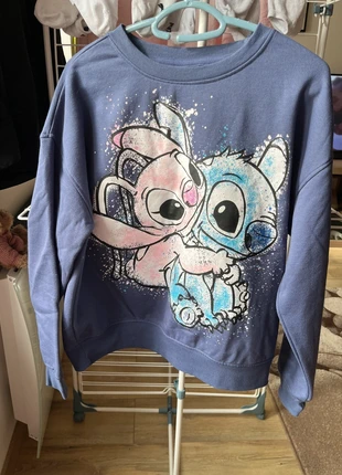 Pull stitch et Angèle, brand: Disney, condition: Very good, size: S / 36 / 8, €8.00, €9.10 includes Buyer Protection