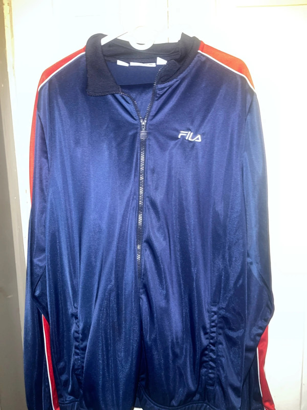 Jacket men’s 1