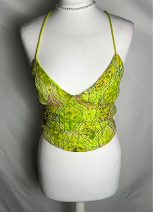 Top type vintage y2k aesthetic, marke: COQUETTE, zustand: Sehr gut, größe: M / 38 / 10, 8,00 €, 9,10 € inklusive Vinted-Käuferschutz