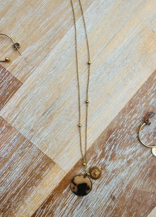 Ensemble zag noir léopard, marca: ZAG, estado: Novo sem etiquetas, €40.00, €42.70 inclui Proteção do Comprador