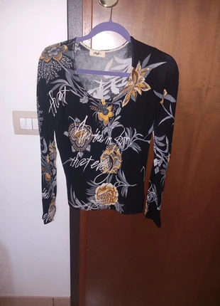 Magliav colore, merk: PARIKA, staat: Heel goed, maat: M / 38 / 10, € 12,40, € 13,72 inclusief Kopersbescherming