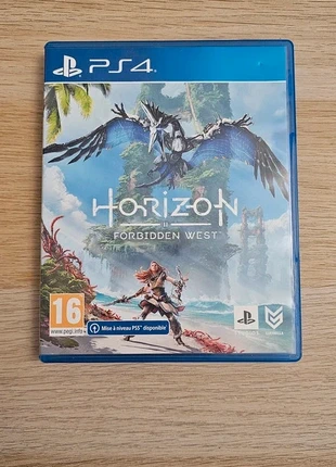 Horizon Forbidden West PS4/PS5, état: Très bon état, 22,00 €, 23,80 € Protection acheteurs incluse