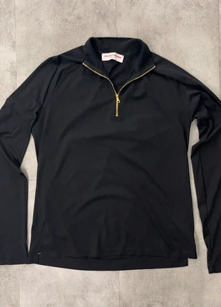 Orlebar Brown – Sweat zippé col montant homme S (Made in Portugal), marca: Orlebar Brown, estado: Muy bueno, tamaño: S, 60,00 €, 63,70 € Protección al comprador Pro incluida