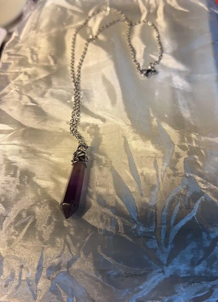 Collier pendentif , marque: Gloria, état: Très bon état, 10,00 €, 11,20 € Protection acheteurs incluse