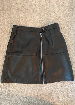 Jupe kookai, brand: KOOKAÏ, condition: Very good, size: L / 40 / 12, €15.00, €16.45 includes Buyer Protection