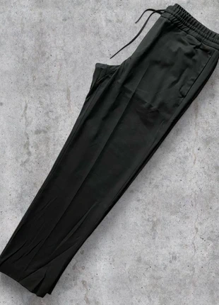 Pantalon habillé Zara noir, brand: Zara, condizioni: Ottime, taglia: L, €15.00, €16.45 include la Protezione acquisti