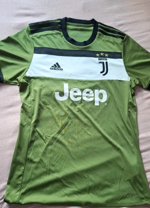 Maillot Juventus Turin 2017-2018 – 3ᵉ équipement Adidas, marca: adidas, estado: Bueno, tamaño: M, 15,00 €, 16,45 € Protección al comprador incluida