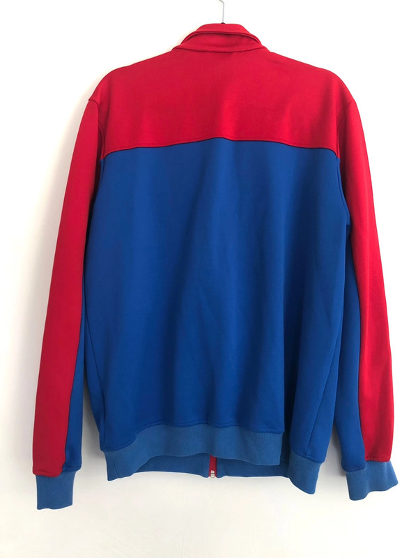 Veste Adidas Puerto Rico Vinted