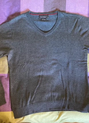 Jersey hombre Easy Wear. Talla M, marca: Easy Wear, estado: Novo sem etiquetas, tamanho: M, €9.00, €10.15 inclui Proteção do Comprador