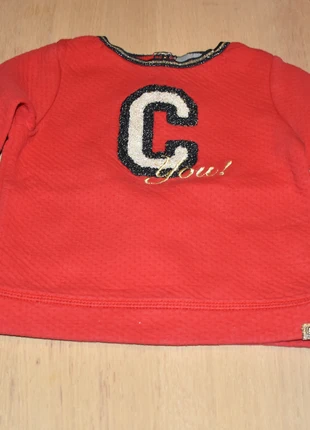 trui maat 92 d6, marque: JBC, état: Très bon état, taille: 18-24 mois / 86 cm, 1,50 €, 2,28 € Protection acheteurs incluse