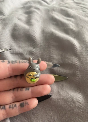 Studio Ghibli figure #anime #ponyo #spiritedaway, brand: Studio Ghibli, condition: Very good, size: Preemie, up to 44cm, £2.50, £3.00 includes Buyer Protection Pro