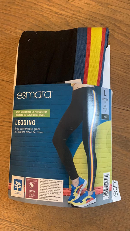 Esmara Leggings