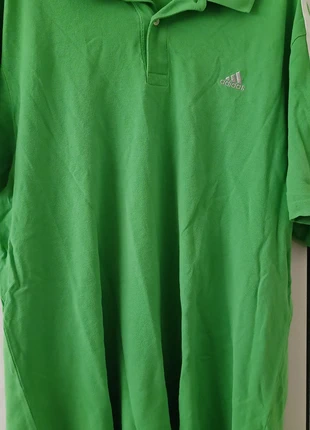 Polo Adidas vintage, brand: adidas, condizioni: Ottime, taglia: XL, €10.90, €12.15 include la Protezione acquisti