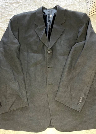 Chaqueta Traje pantalón traje más chaleco hombre talla 56, brand: Konik, condizioni: Ottime, taglia: 56, €5.00, €5.95 include la Protezione acquisti