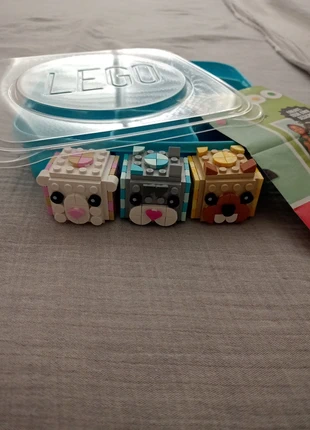 Lego dots, marque: Dots, état: Très bon état, taille: Taille unique, 15,00 €, 16,45 € Protection acheteurs incluse