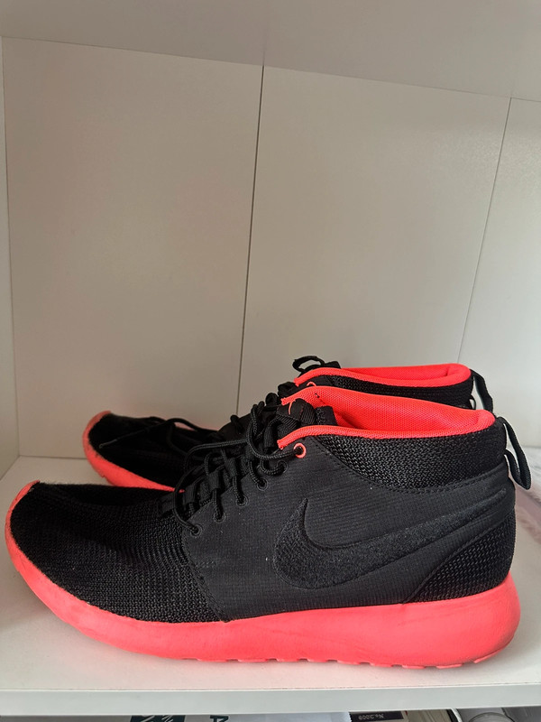 Nike roshe run 44 deals
