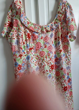Summer dress, brand: sara birh, condition: Very good, size: 5XL / 22, £23.00, £24.85 includes Buyer Protection