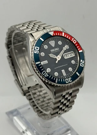 Seiko SKX025, marke: Seiko, zustand: Sehr gut, größe: 30–38 mm, 325,00 €, 341,95 € beinhaltet Vinted-Käuferschutz Pro