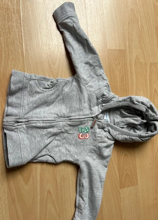 Gilet zippe, brand: Vertbaudet, condition: Good, size: 12-18 months / 80 cm, €2.00, €2.80 includes Buyer Protection