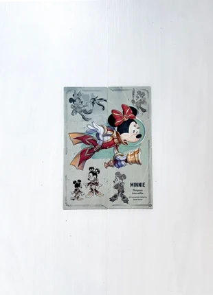 Disney Lorcana TCG Ravensburger FR - Puzzle (chapitre 2), marca: Ravensburger, estado: Nuevo con etiquetas, 2,00 €, 2,80 € Protección al comprador Pro incluida