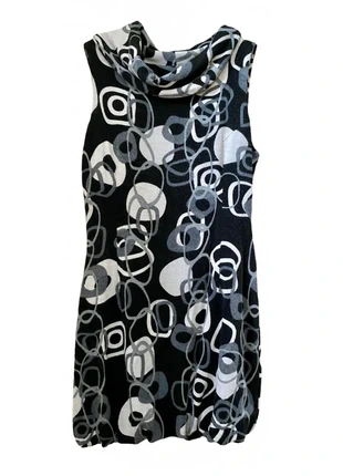 Abito da Donna - Talco, marque: talco, état: Très bon état, taille: L / 40 / 12, 10,00 €, 11,20 € Protection acheteurs incluse