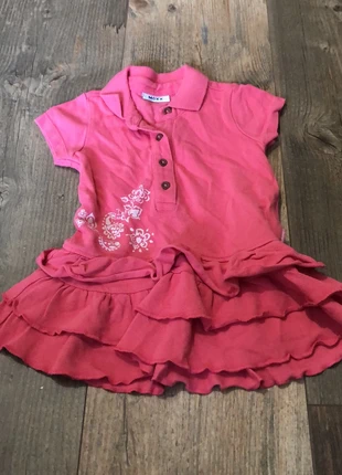 Robe polo tose, marke: Mexx, zustand: Sehr gut, größe: 6-9 Monate / 68, 1,00 €, 1,75 € inklusive Vinted-Käuferschutz