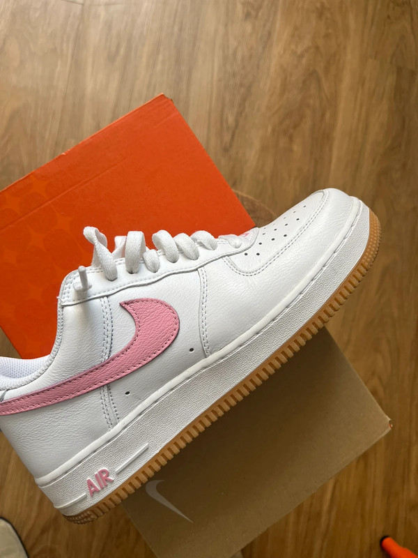 Nike Air Force 1 Low Retro Anniversary Edition | Vinted