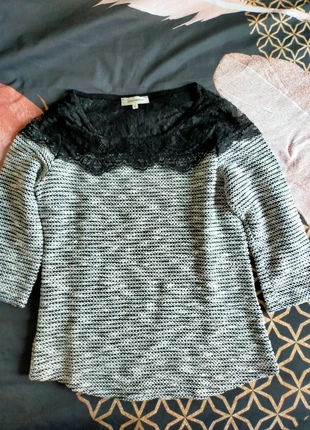 Pull Grain de Malice, marque: Grain de Malice, état: Très bon état, taille: S / 36 / 8, 3,00 €, 3,85 € Protection acheteurs incluse