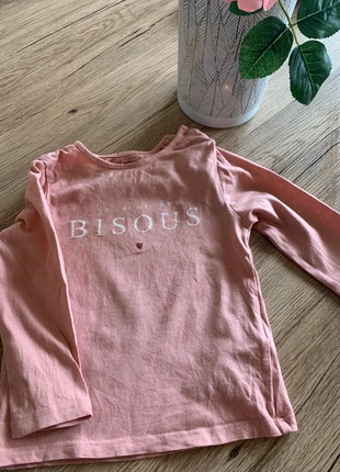 Chemise bébé fille , marque: Kiabi, état: Très bon état, taille: 12-18 mois / 80 cm, 1,00 €, 1,75 € Protection acheteurs incluse