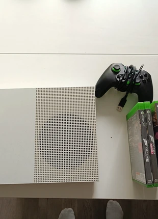 Xbox one, marque: Xbox, état: Bon état, 100,00 €, 105,70 € Protection acheteurs incluse