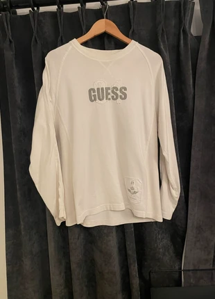 Vintage longsleeve, brand: GUESS, condition: Very good, size: S, £7.50, £8.58 includes Buyer Protection