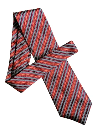 Vivienne Westwood regimental silk tie cravatta, marque: Vivienne Westwood, état: Très bon état, 65,00 €, 68,95 € Protection acheteurs incluse