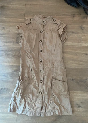 90’s dress, merk: Top Studio, staat: Goed, maat: M / 38 / 10, € 6,99, € 8,04 inclusief Kopersbescherming