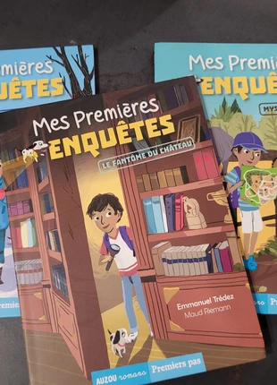 Lot livres , condizioni: Ottime, €3.50, €4.38 include la Protezione acquisti
