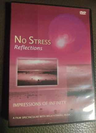 No stress reflections, estado: Muy bueno, 10,00 €, 11,20 € Protección al comprador incluida