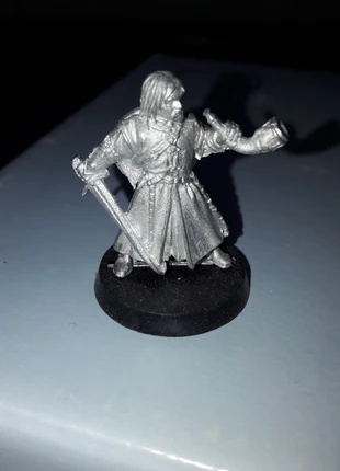 Boromir SDA, marke: Games Workshop, zustand: Sehr gut, größe: Einheitsgröße, 6,00 €, 7,00 € inklusive Vinted-Käuferschutz