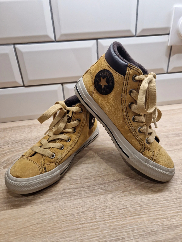 Converse all star sales 33