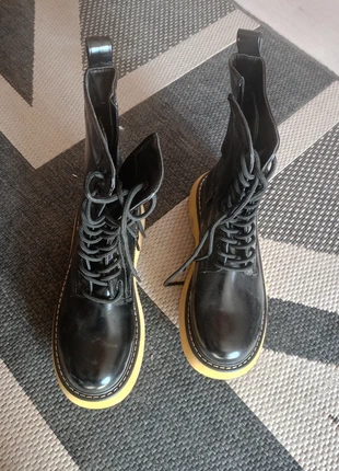 Bottines chc, marca: CHC-Shoes, estado: Novo sem etiquetas, tamanho: 39, €9.00, €10.15 inclui Proteção do Comprador