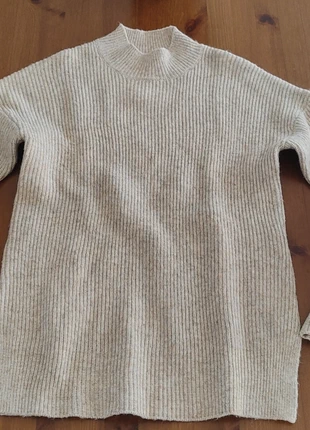 Pull Neuf Kiabi col cheminée, brand: Kiabi, condizioni: Nuovo senza cartellino, taglia: XS / IT 38 / EU 34, €3.00, €3.85 include la Protezione acquisti